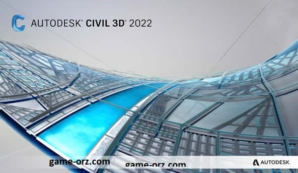 Autodesk Civil 3D 2022 + Addon Free Download