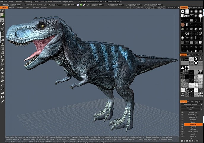 Autodesk MotionBuilder 2020