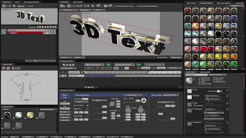 Download Zaxwerks 3D Invigorator PRO for After Effects