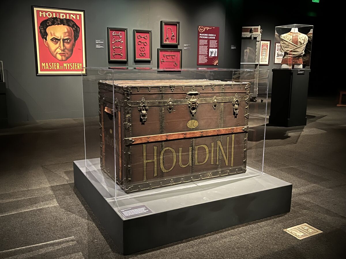 Houdini