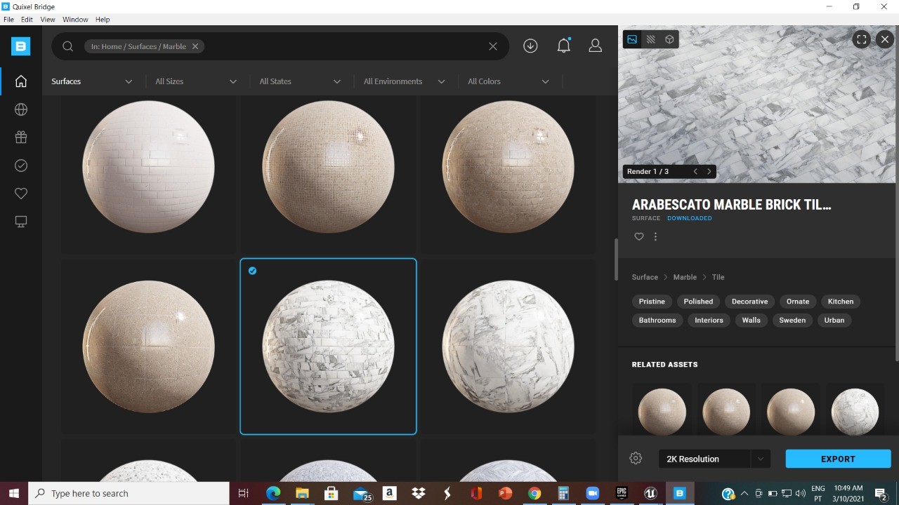 Quixel Mixer 2022 gameorz