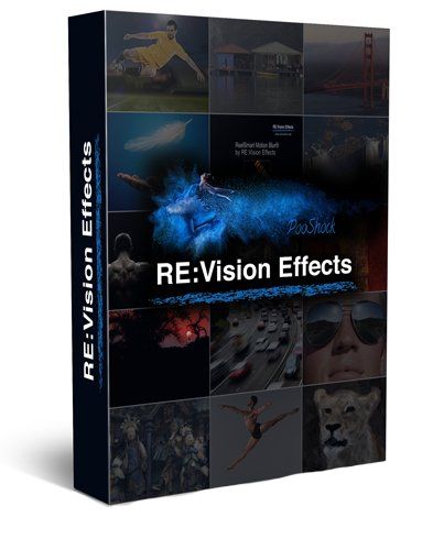 RevisionFX Effections Plus