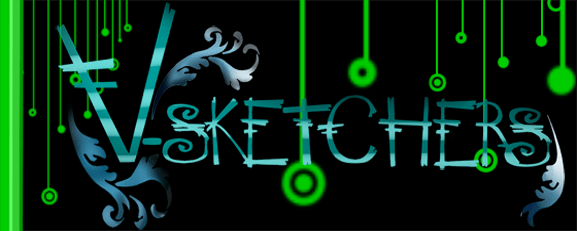 VSketcher