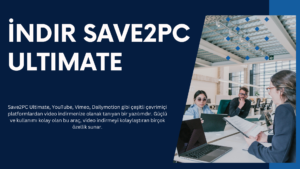 İndir Save2PC Ultimate