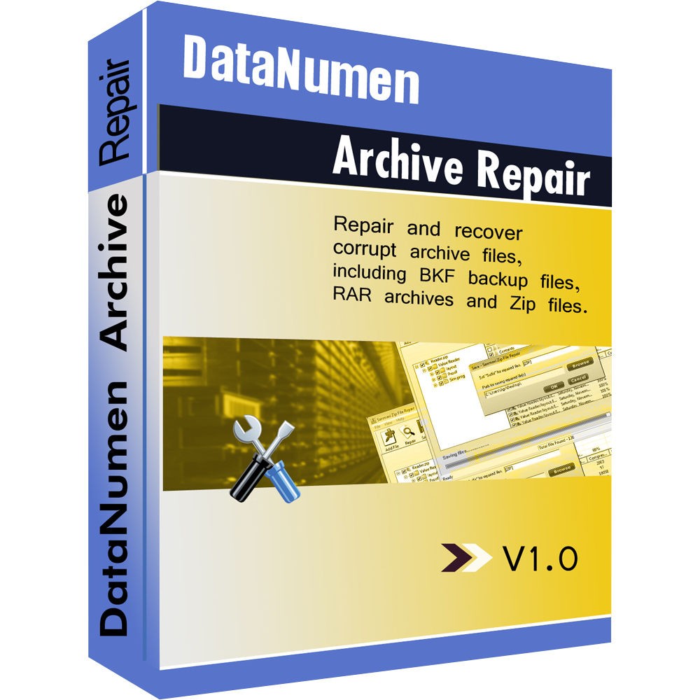 Download Advanced Archive