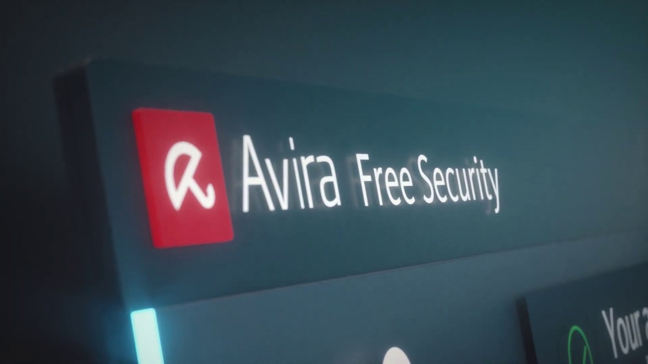 Download Avira Antivirus
