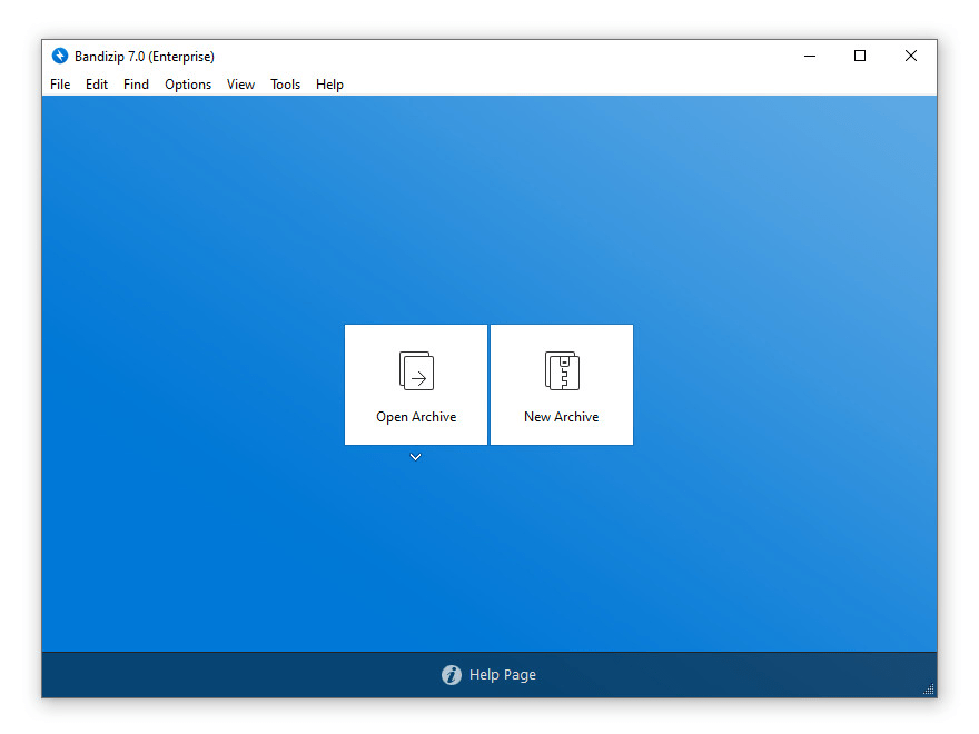 Download Bandizip Pro 2023