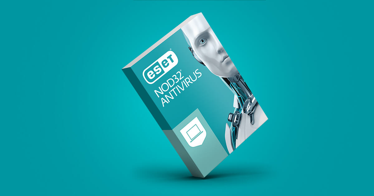 Download ESET Nod32 Antivirus