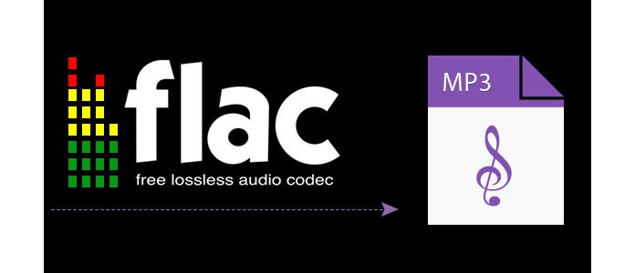 Download FLAC to MP3 Converter