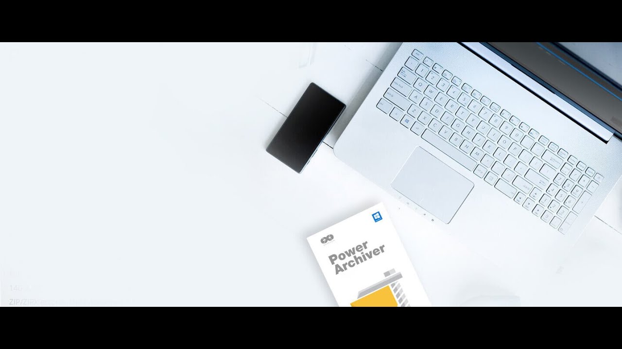 Download PowerArchiver 2023