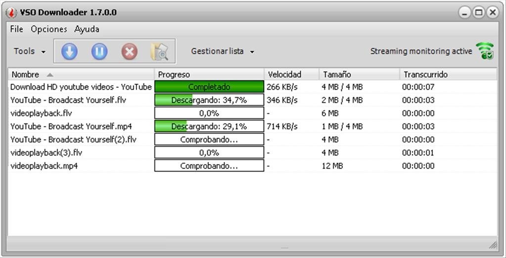 Download VSO Downloader