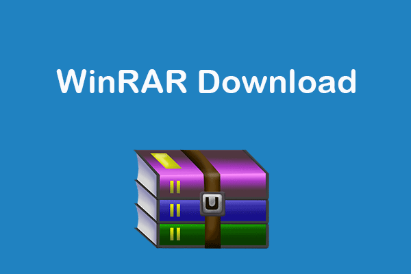 Download WinRAR