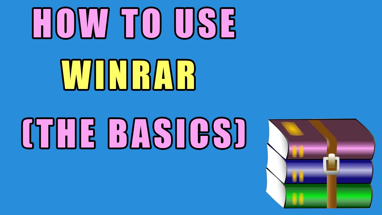 Download WinRAR 5.60