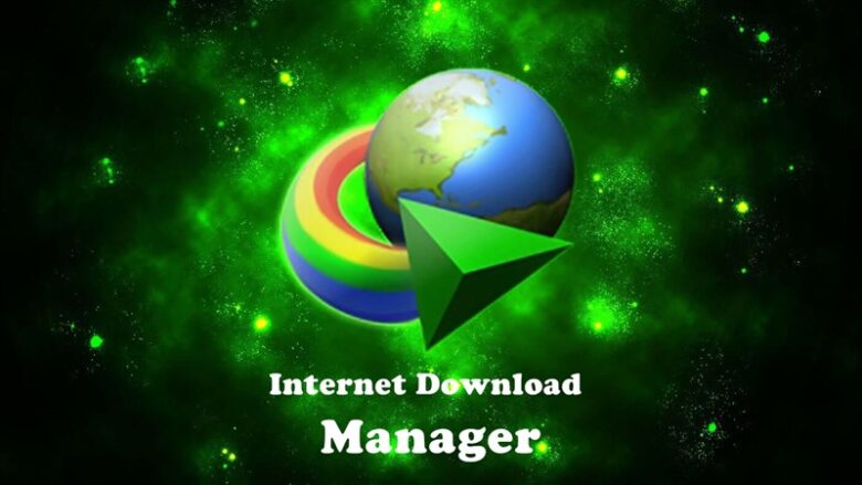 Internet Download Manager