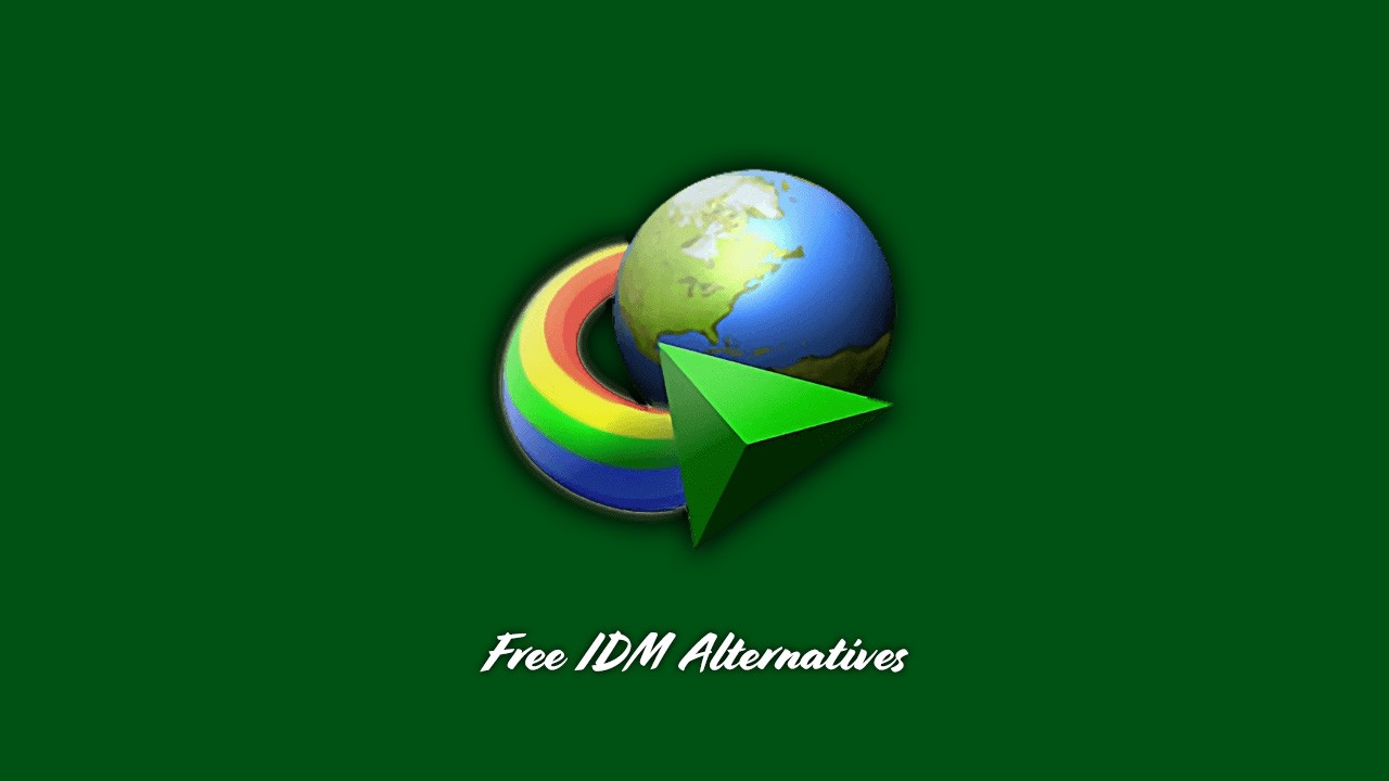 Internet Download Manager for Faster