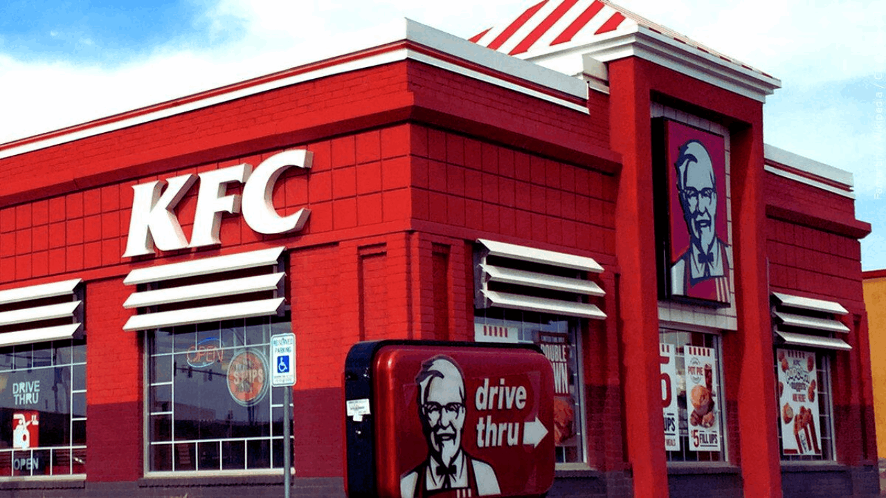 Find Job Openings at KFC: Learn How to Apply