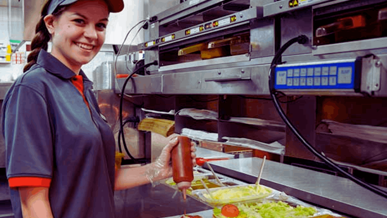 Find Job Openings at Burger King: Learn How to Apply
