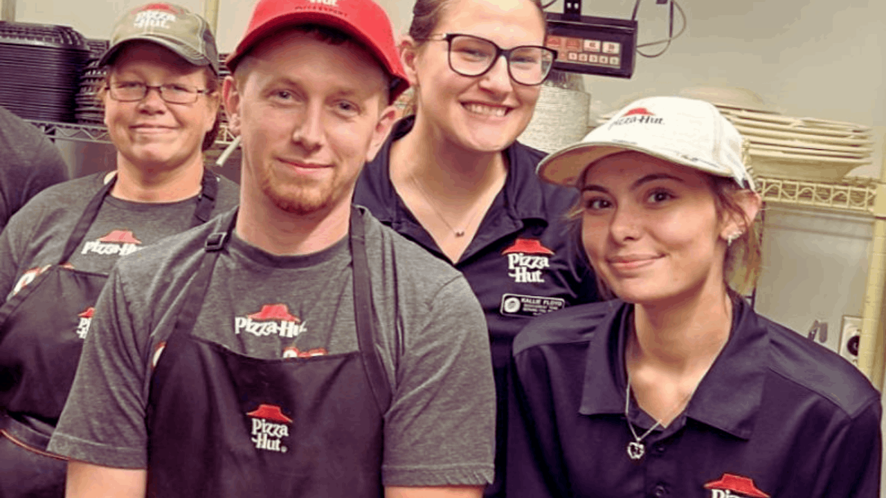 Find Job Openings at Pizza Hut: Learn How to Appl