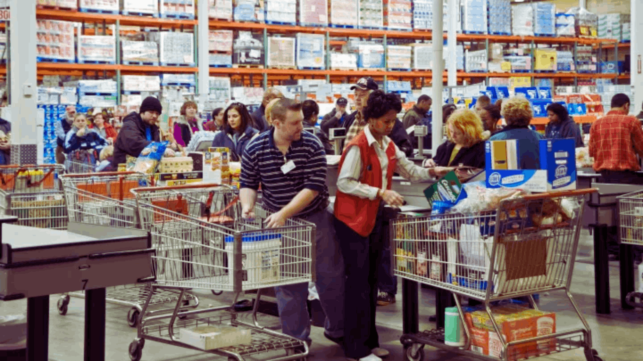 Find Job Openings at Costco: Learn How to Apply