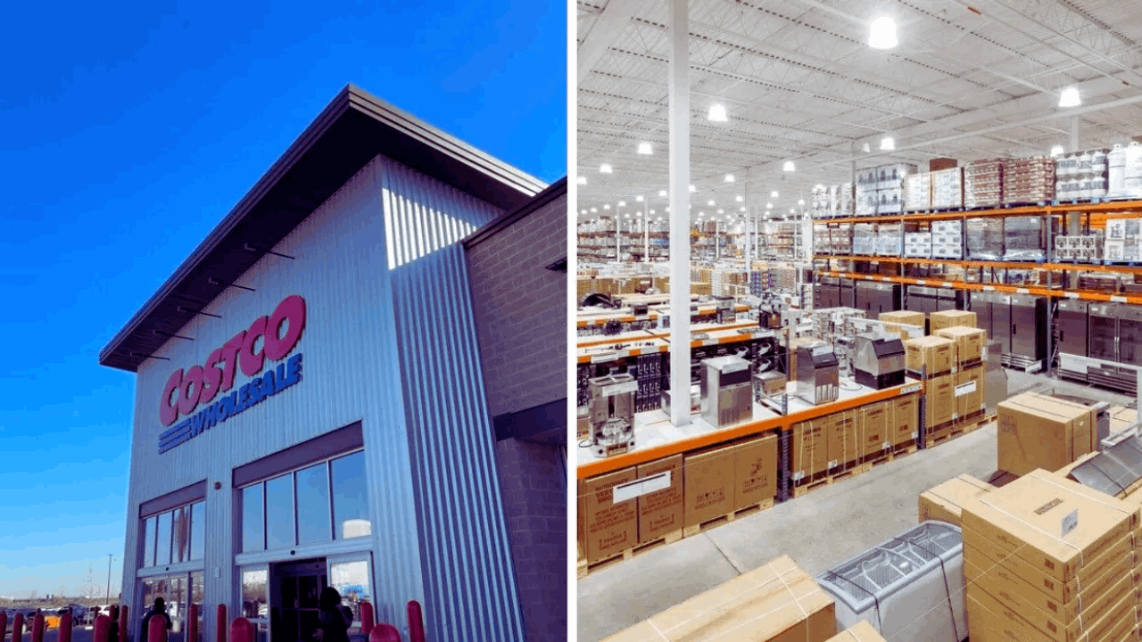 Find Job Openings at Costco: Learn How to Apply