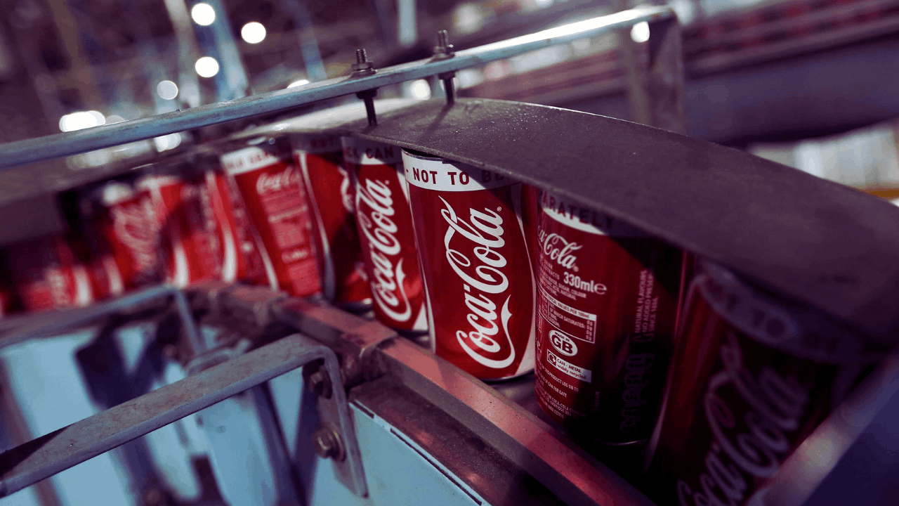 Find Job Openings at Coca-Cola: Learn How to Apply