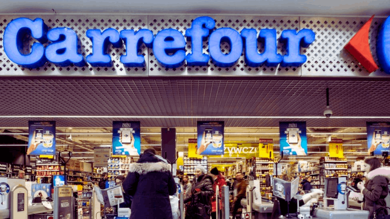 Find Job Openings at Carrefour: Learn How to Apply