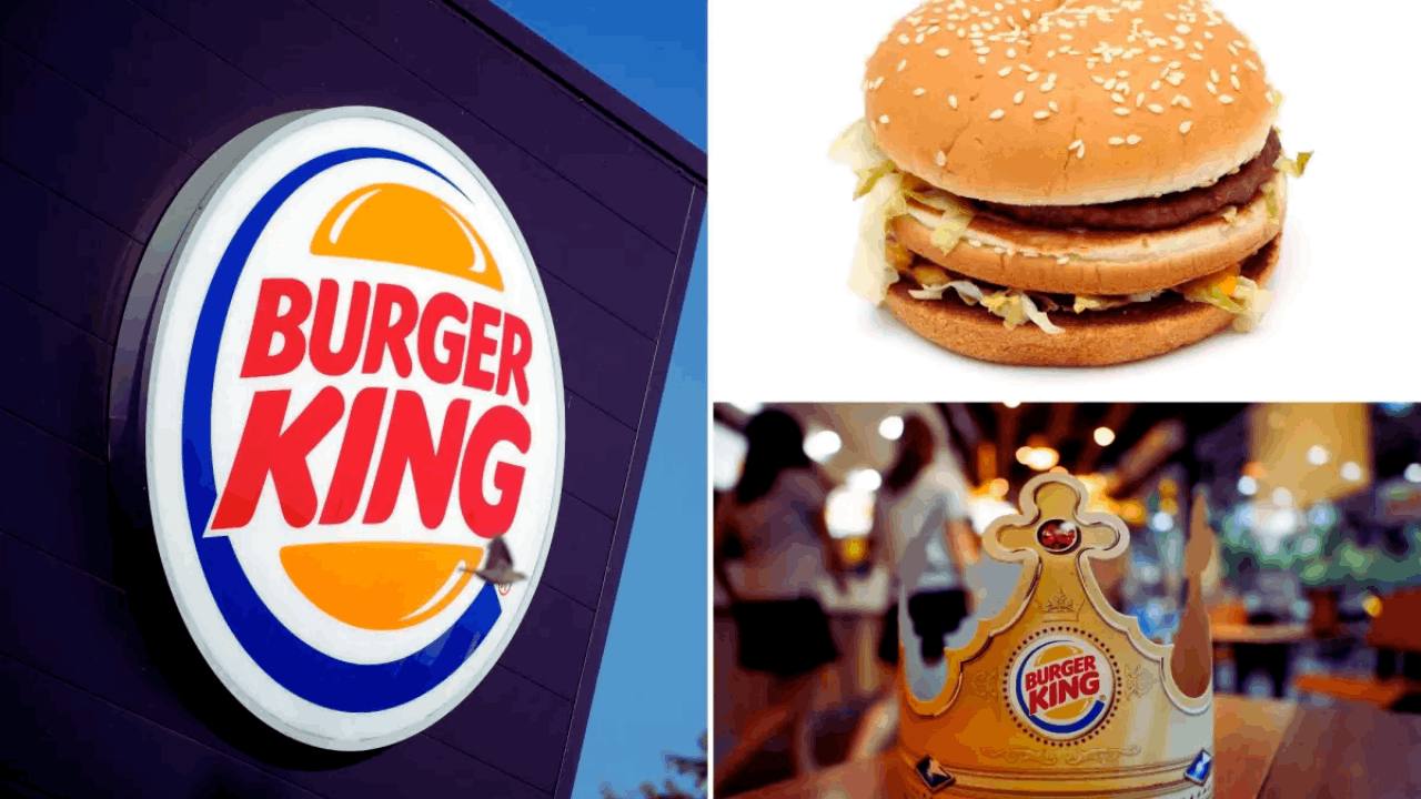 Find Job Openings at Burger King: Learn How to Apply