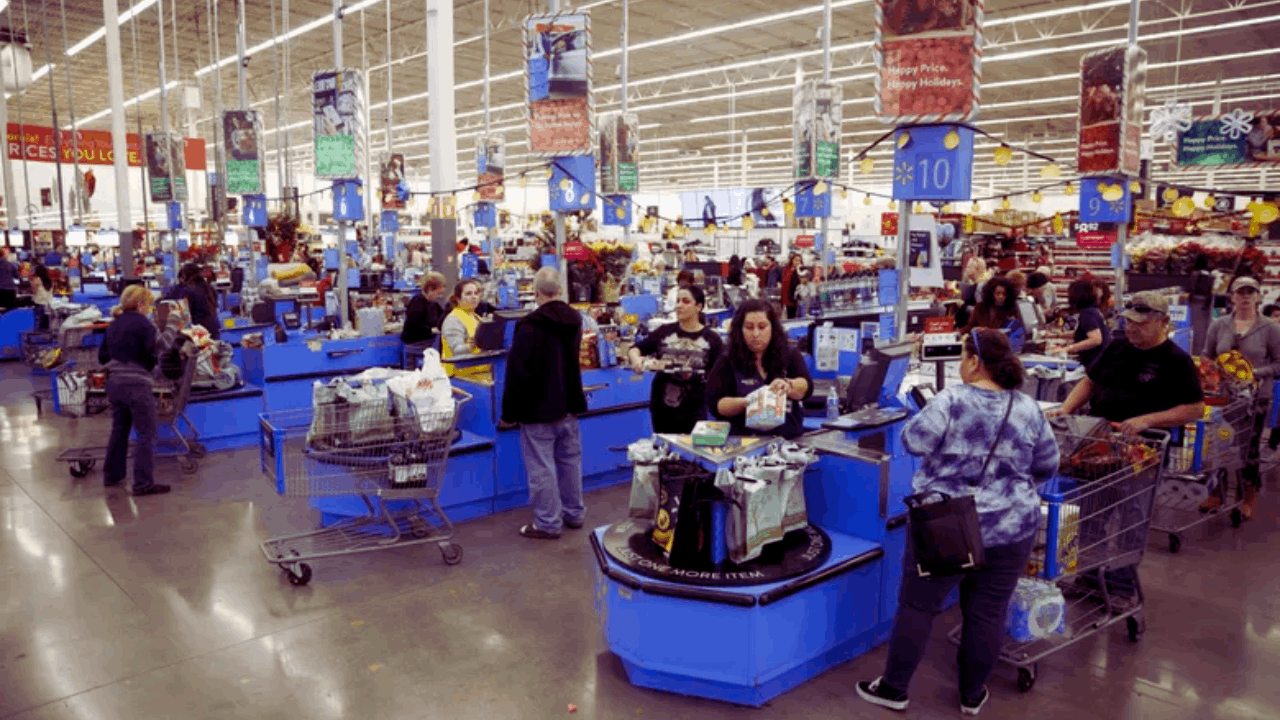 Explore Job Openings at Walmart: Discover How to Apply