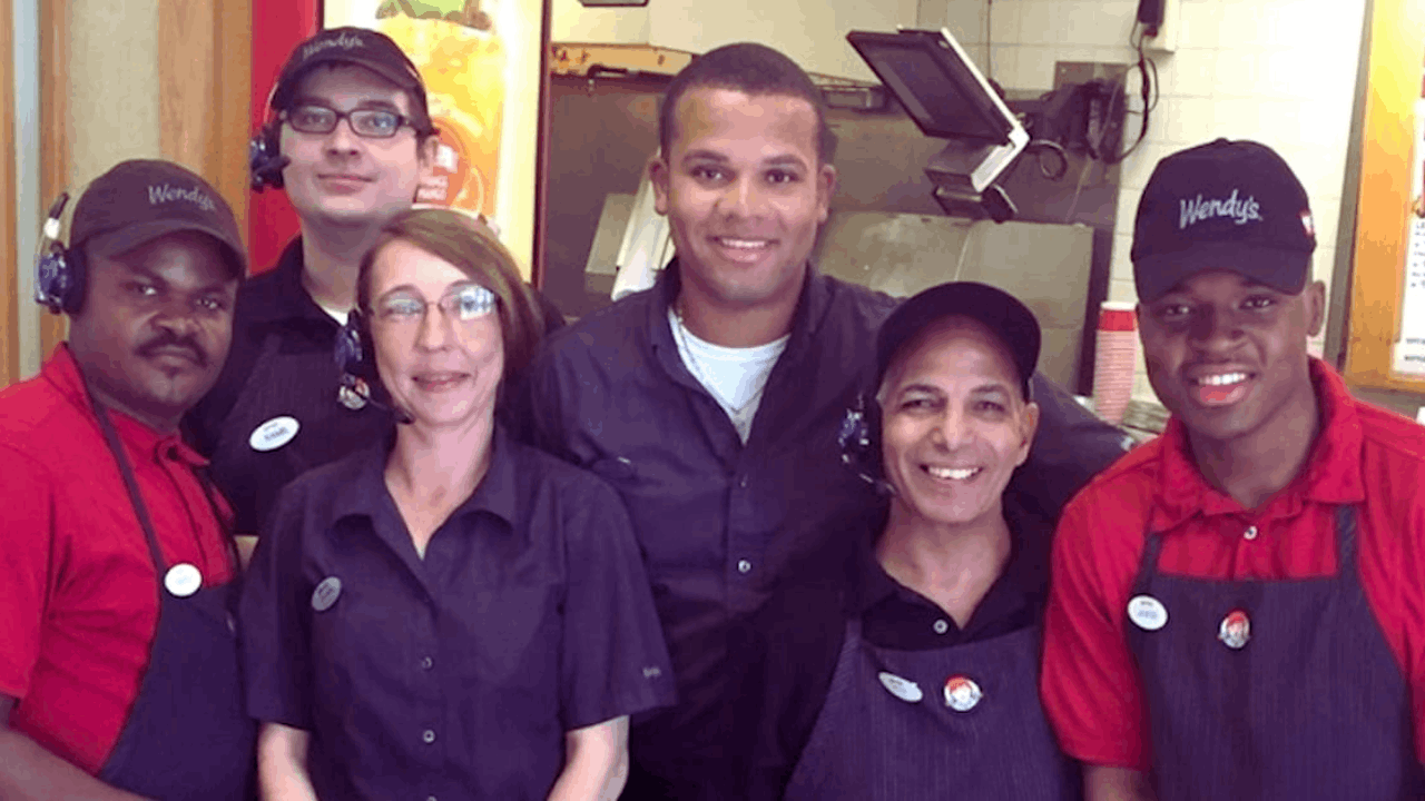 Explore Job Openings at Wendy's: Discover How to Apply
