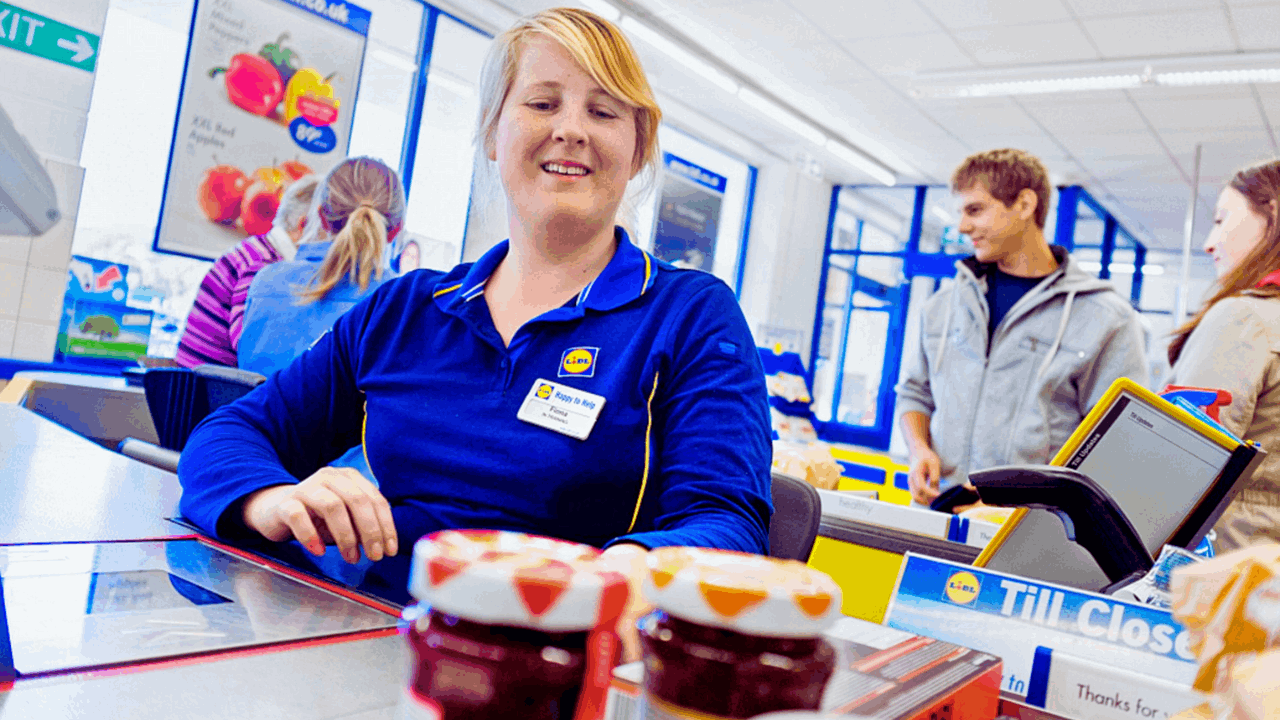 Find Job Openings at Lidl: Learn How to Apply