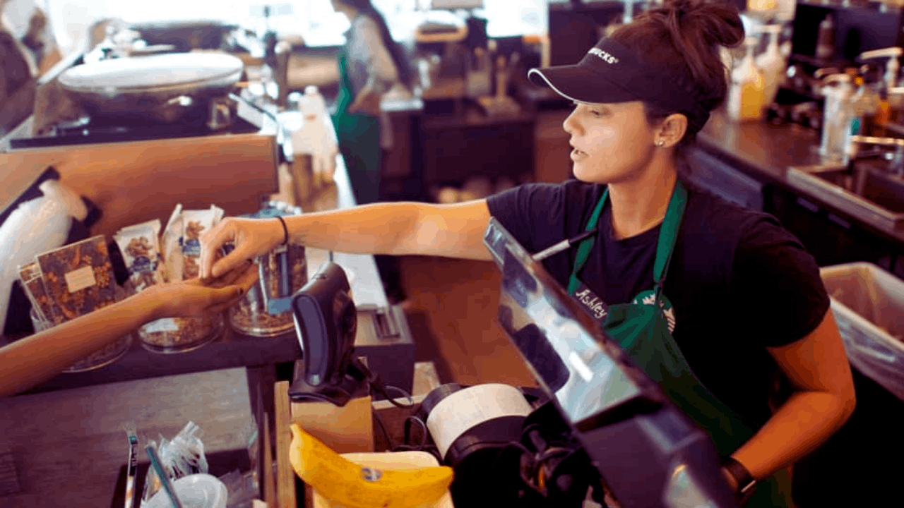 Discover Job Opportunities at Starbucks: Learn How to Apply