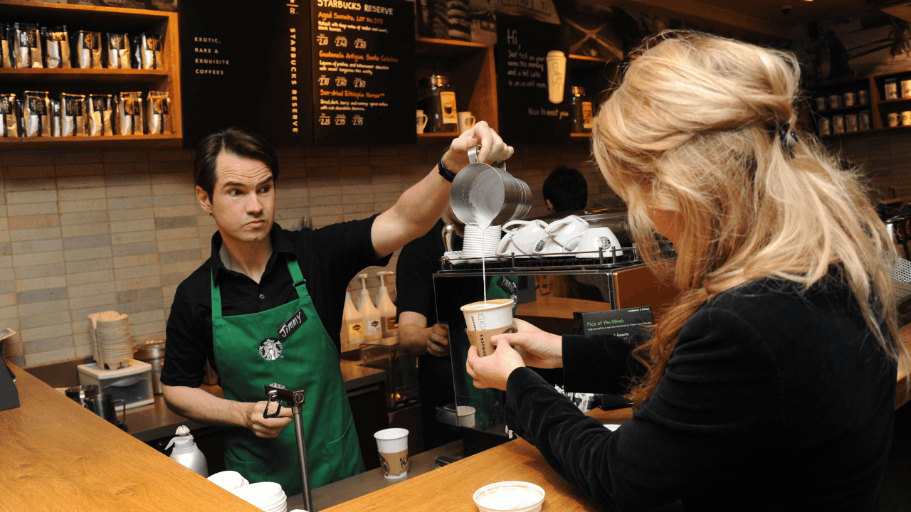 Discover Job Opportunities at Starbucks: Learn How to Apply