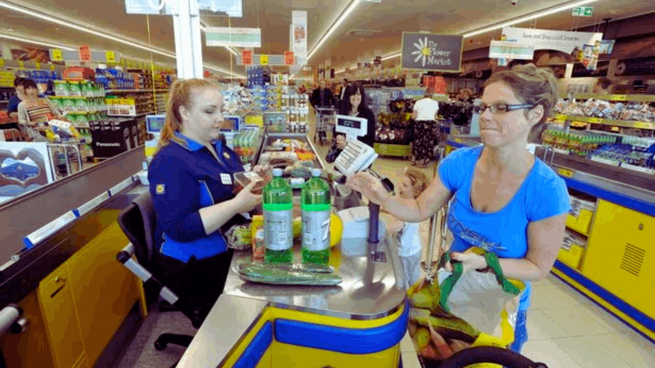 Find Job Openings at Lidl: Learn How to Apply