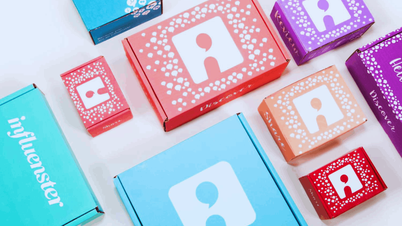 Free VoxBoxes, Sample Kits & Beauty Trials - Updated 2025