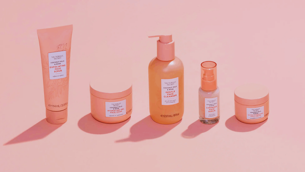 Victoria’s Secret Free Samples: Perfumes, Lotions & In-Store Gifts