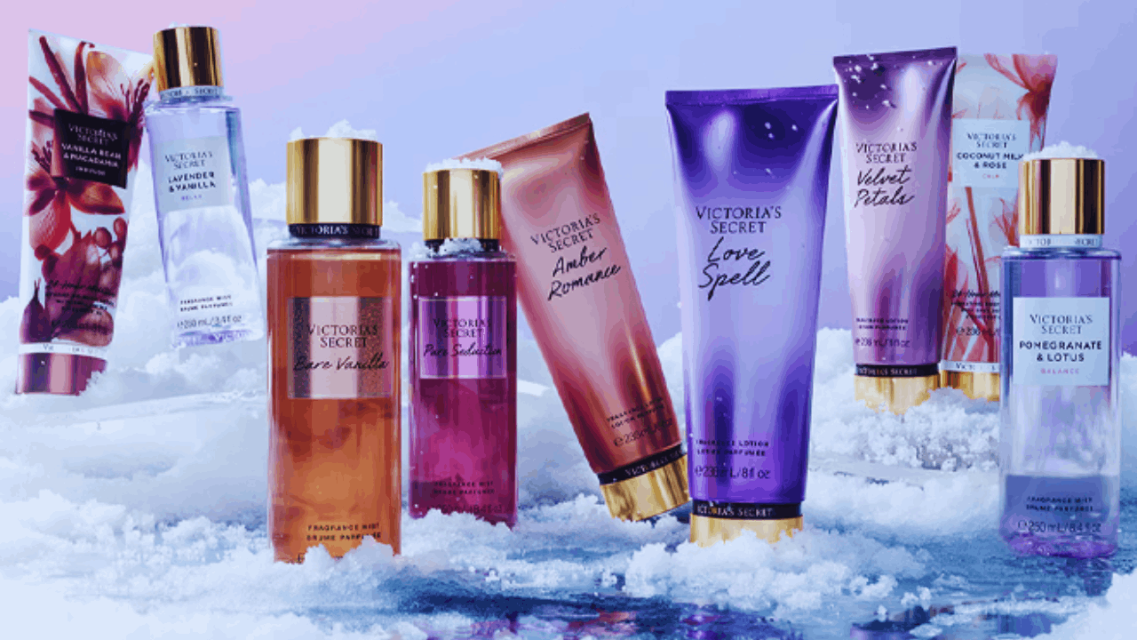Victoria’s Secret Free Samples: Perfumes, Lotions & In-Store Gifts
