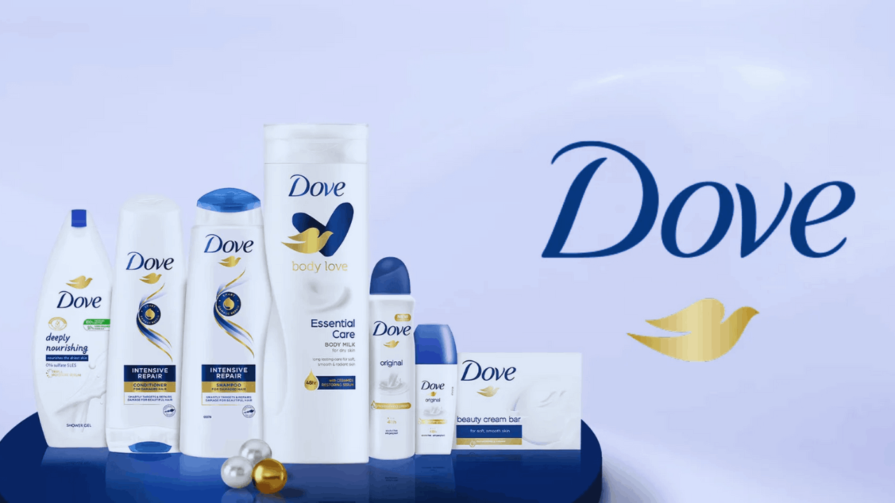How to Get Free Dove Soap and Skincare Samples in the USA