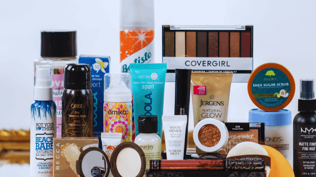 Free VoxBoxes, Sample Kits & Beauty Trials - Updated 2025