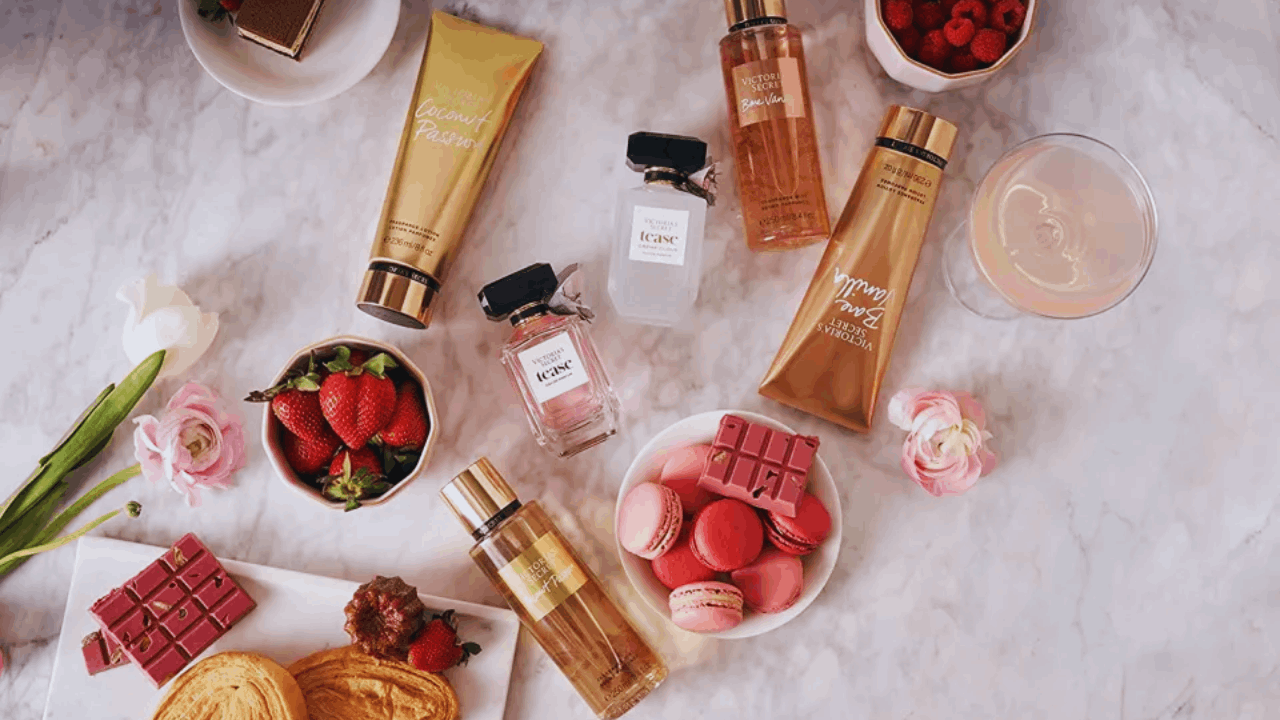 Victoria’s Secret Free Samples: Perfumes, Lotions & In-Store Gifts