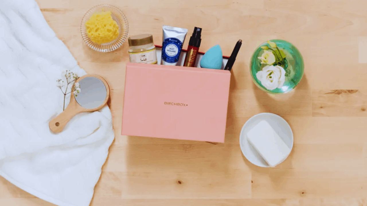 Top Beauty Box Services That Send Free Samples to Your Door