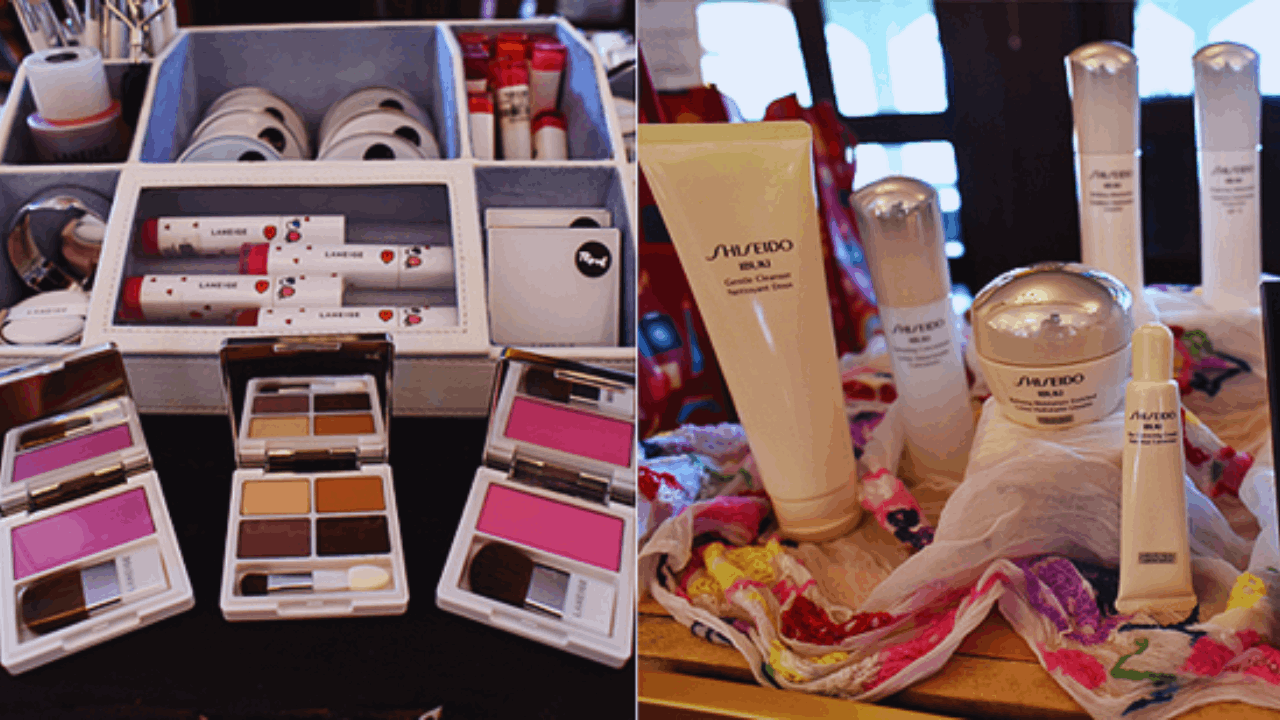 How to Claim Free Makeup Samples Without Buying Anything