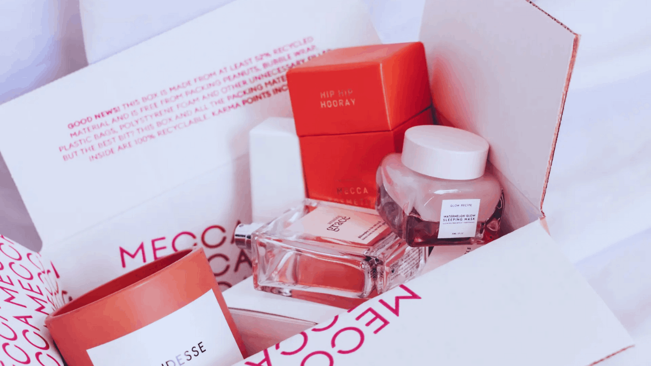 Top Beauty Box Services That Send Free Samples to Your Door