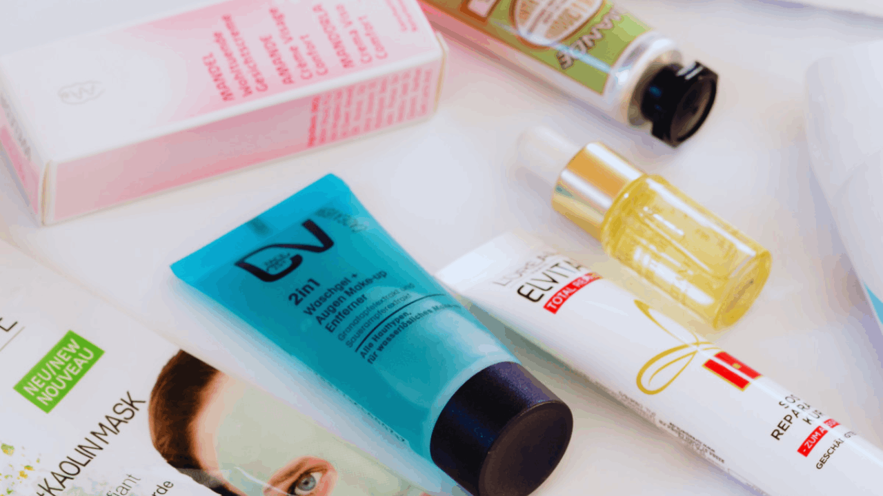How to Claim Free Makeup Samples Without Buying Anything
