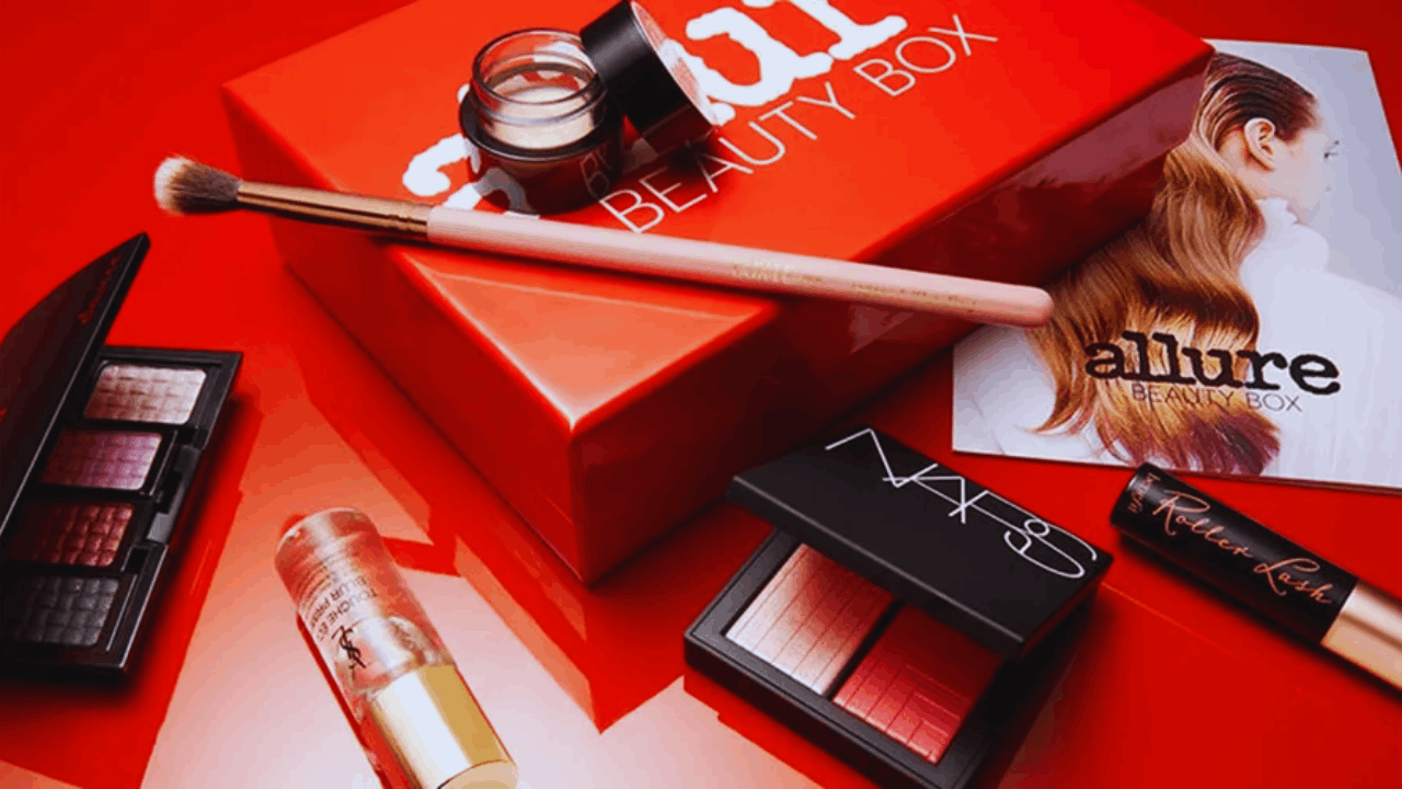Top Beauty Box Services That Send Free Samples to Your Door