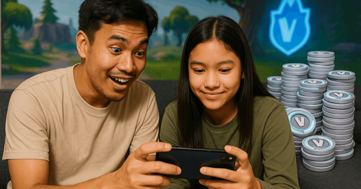 How to Get Free V-Bucks on Fortnite Mobile – Discover Now