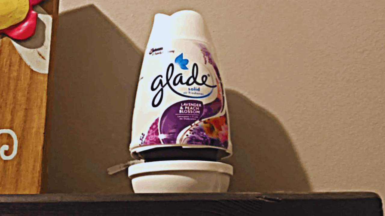 How to Get Free Glade Air Freshener Samples in the USA