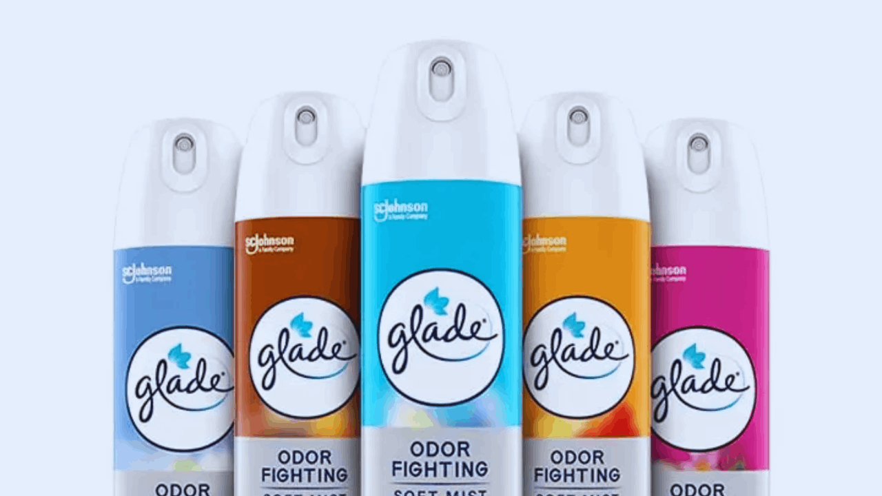 How to Get Free Glade Air Freshener Samples in the USA