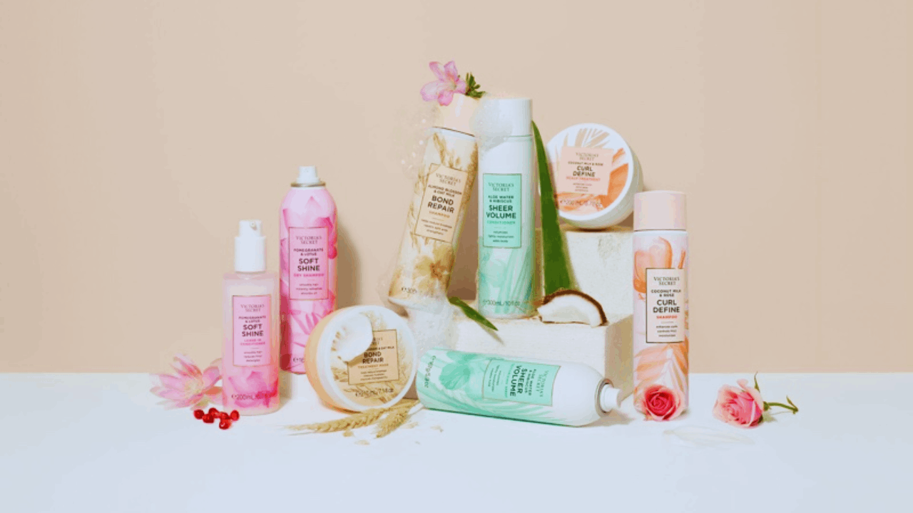 Victoria’s Secret Free Samples: Perfumes, Lotions & In-Store Gifts