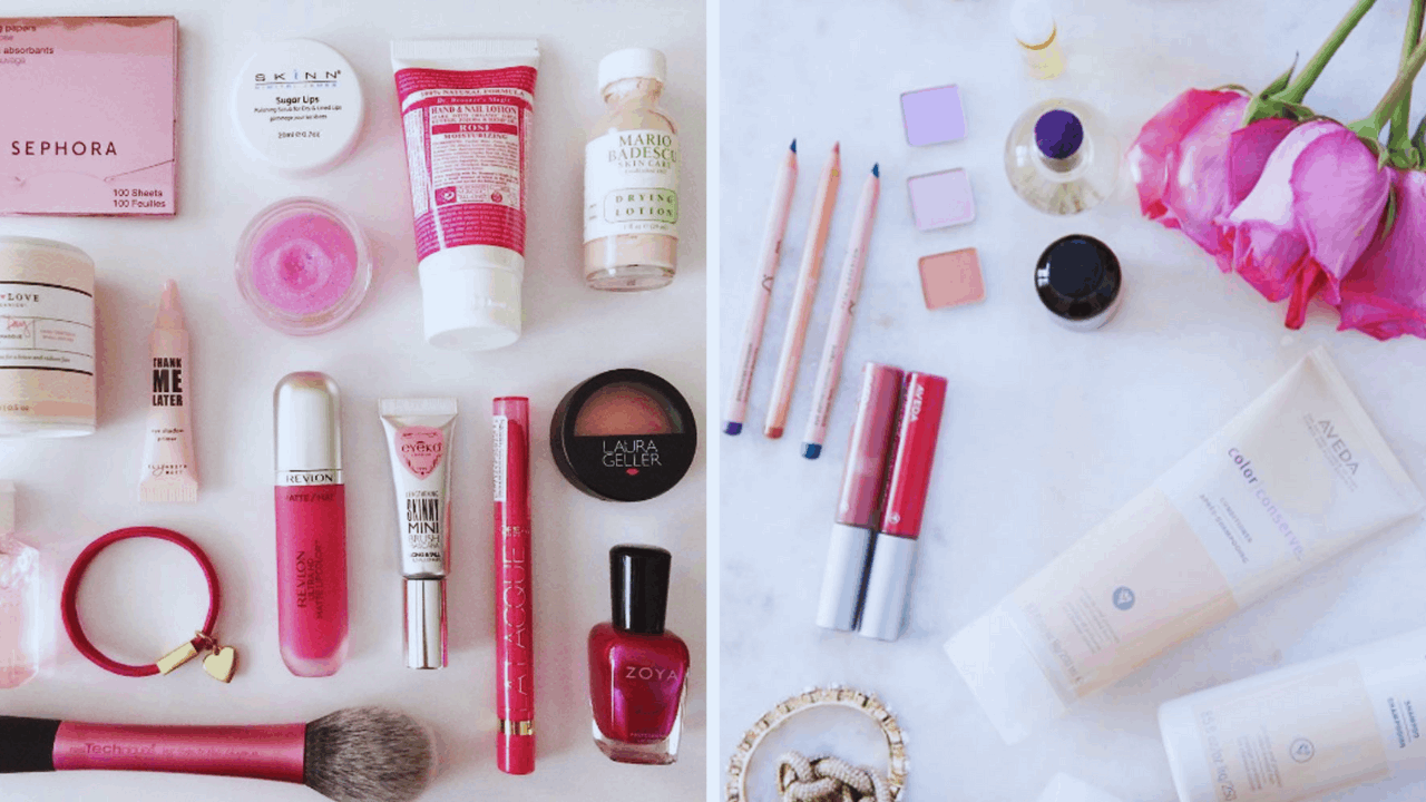 How to Claim Free Makeup Samples Without Buying Anything