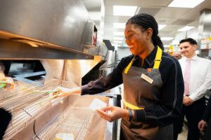 McDonald’s Is Hiring: Open Positions, Pay Basics, and How to Apply